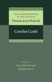 Cover of Crochet Castle