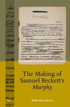 The Making of Samuel Beckett's Works