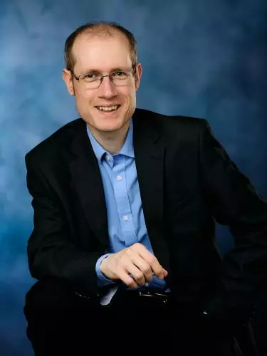 daniel sawyer