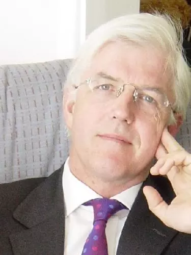 David Womersley