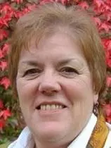Lynn Robson
