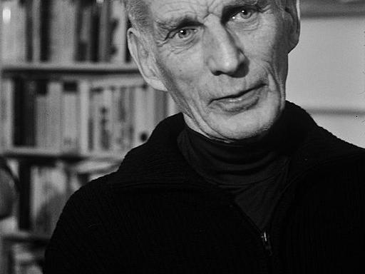 samuel beckett 