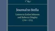 Cover of Jonathan Swift's Journey to Stella