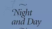 Cover of Virginia Woolf's Night and Day