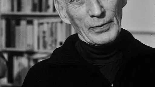 samuel beckett 