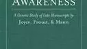 textual awareness book cover