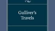 gullivers travels book cover