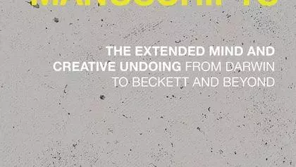 modern manuscripts book cover