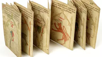 Redesigning the Medieval Book