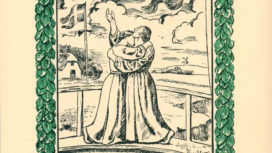 henrik pontoppidan book cover