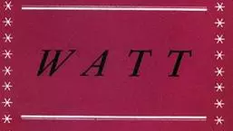 beckett watt book cover