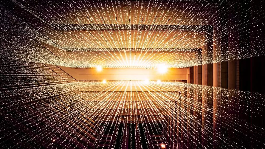 abstract digital image