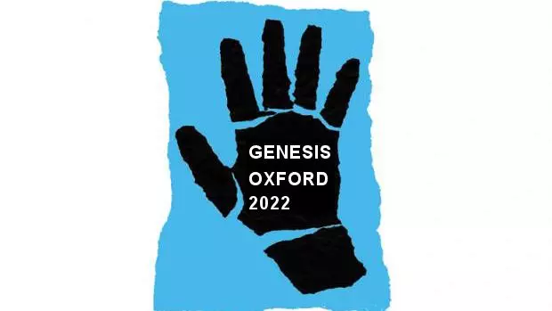 logo genesis conference logo