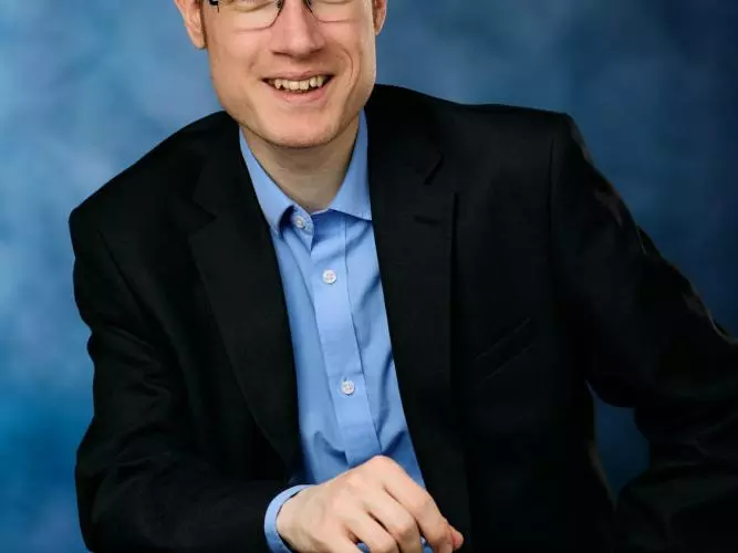 daniel sawyer