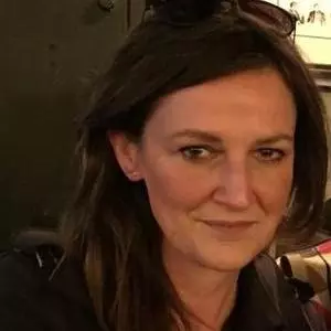 dr freya johnston