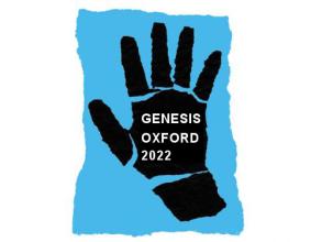 logo genesis conference logo