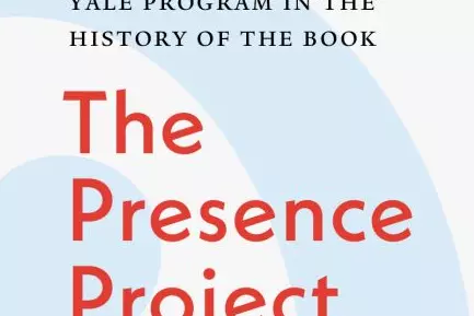 The Presence Project poster
