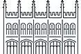 bodleian libraries logo